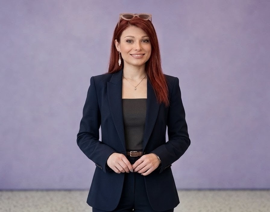 Suzanna Qədirli
