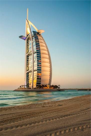 Burj Al Arab